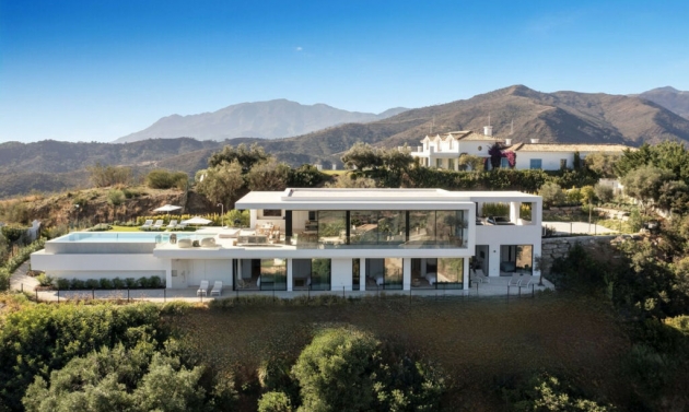 House - Resale - Benahavís - Benahavís