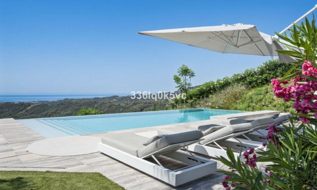 House - Resale - Benahavís - Benahavís