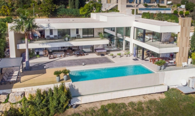 House - Resale - Benahavís - Benahavís
