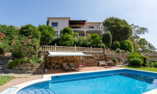 House - Resale - Benahavís - Benahavís