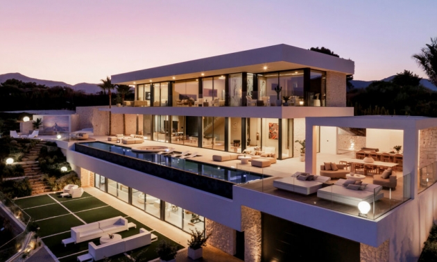 House - Resale - Benahavís - Benahavís