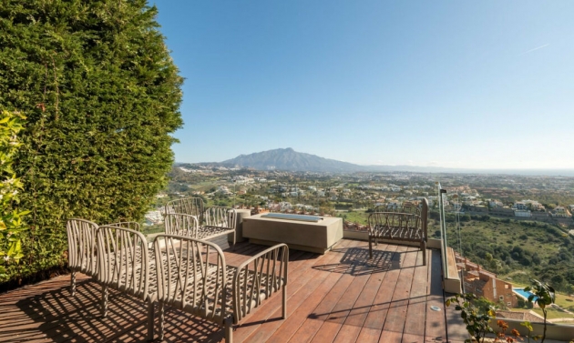 House - Resale - Benahavís - Benahavís