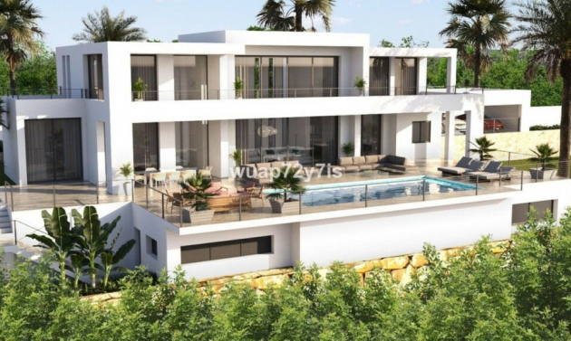 House - Resale - Benahavís - Benahavís