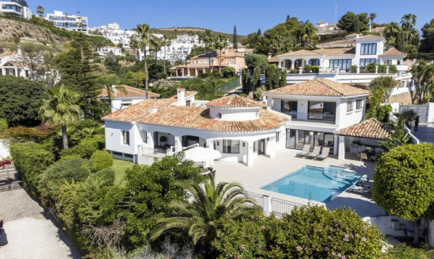 House - Resale - Benahavís - Benahavís