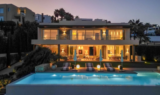 House - Resale - Benahavís - Benahavís