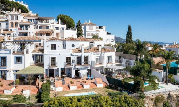 House - Resale - Benahavís - Benahavís