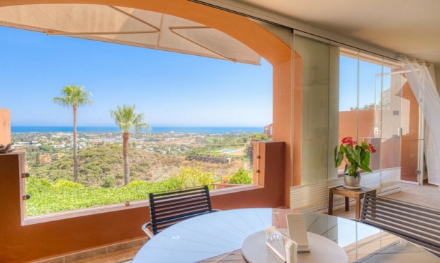 House - Resale - Benahavís - Benahavís