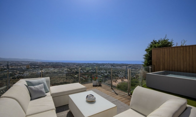 House - Resale - Benahavís - Benahavís