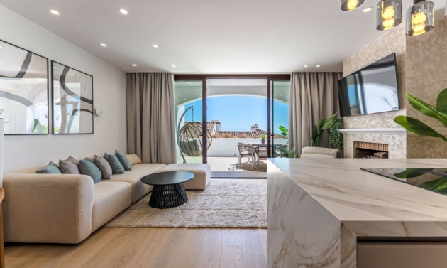 House - Resale - Benahavís - Benahavís