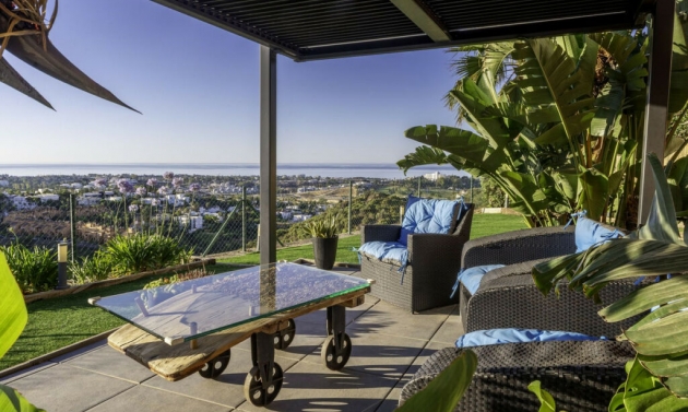 House - Resale - Benahavís - Benahavís