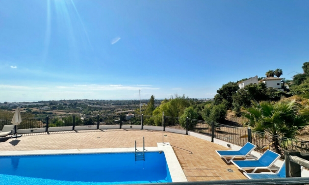 House - Resale - Benahavís - Benahavís