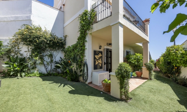 House - Resale - Benahavís - Benahavís