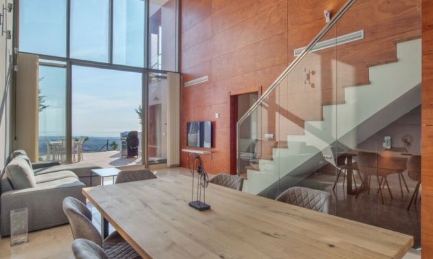 House - Resale - Benahavís - Benahavís