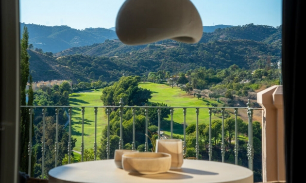 House - Resale - Benahavís - Benahavís