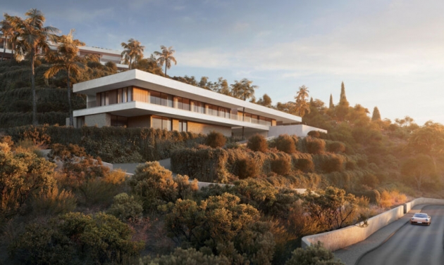 House - Resale - Benahavís - Benahavís