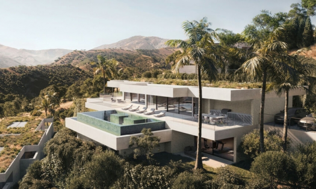 House - Resale - Benahavís - Benahavís