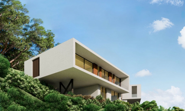 House - Resale - Benahavís - Benahavís