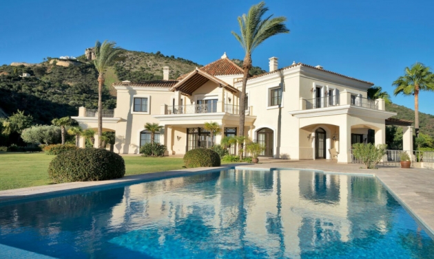 House - Resale - Benahavís - Benahavís