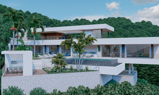 House - Resale - Benahavís - Benahavís