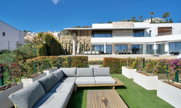 House - Resale - Benahavís - Benahavís