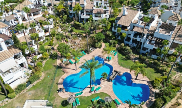 House - Resale - Benahavís - CDS-17984