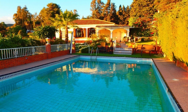 House - Resale - Benajarafe - Benajarafe