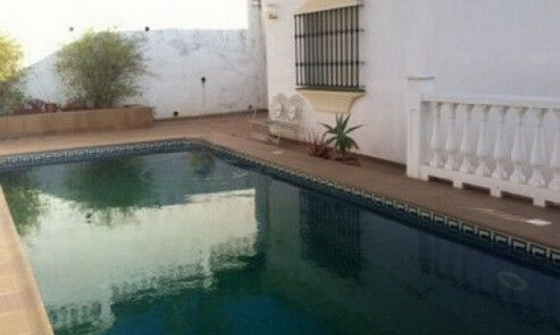 House - Resale - Benajarafe - Benajarafe