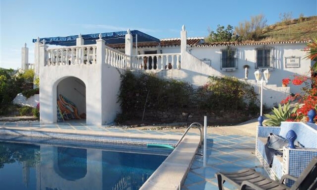 House - Resale - Benajarafe - Benajarafe