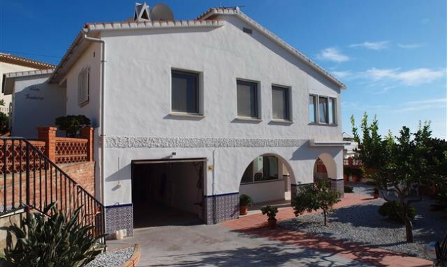 House - Resale - Benajarafe - Benajarafe