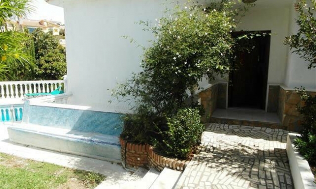 House - Resale - Benajarafe - Benajarafe