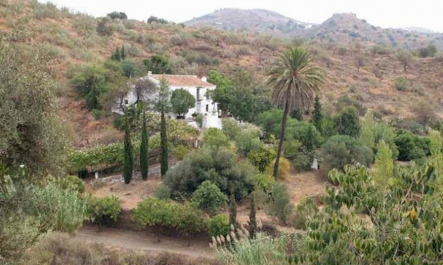 House - Resale - Benajarafe - Benajarafe