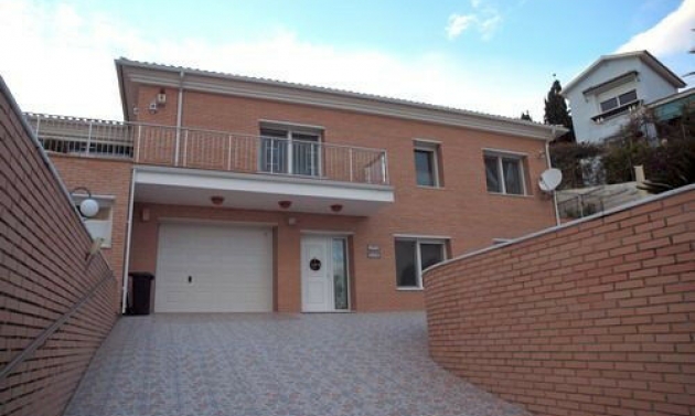 House - Resale - Benajarafe - Benajarafe