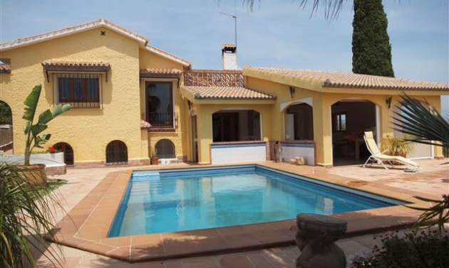 House - Resale - Benajarafe - Benajarafe