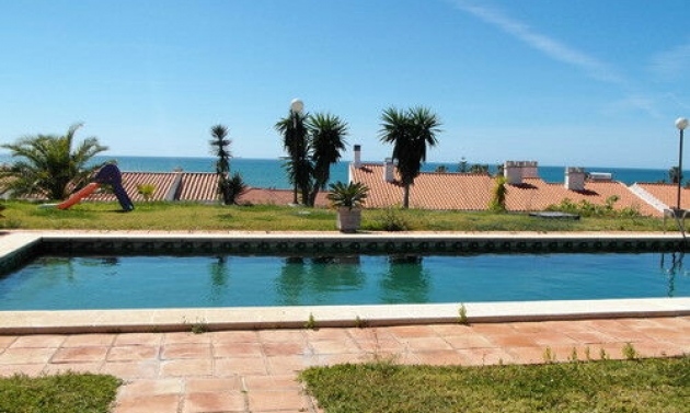 House - Resale - Benajarafe - Benajarafe