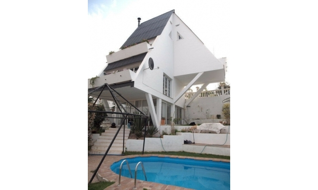 House - Resale - Benajarafe - Benajarafe