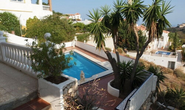 House - Resale - Benajarafe - Benajarafe