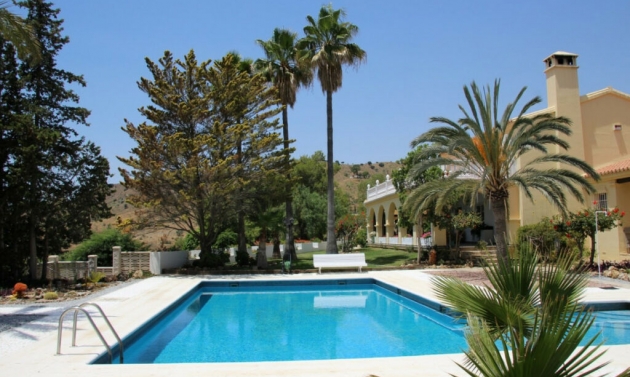 House - Resale - Benajarafe - Benajarafe