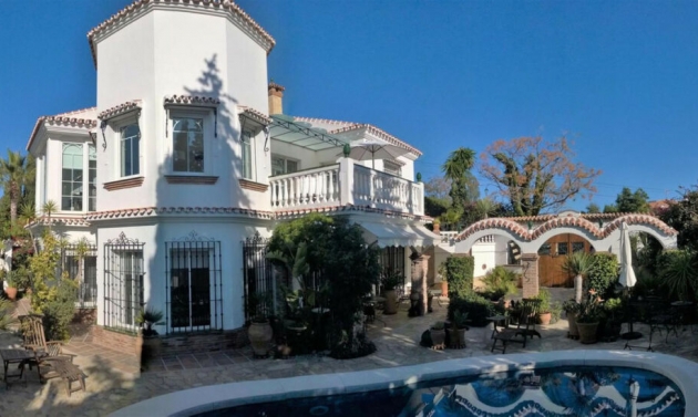 House - Resale - Benajarafe - Benajarafe