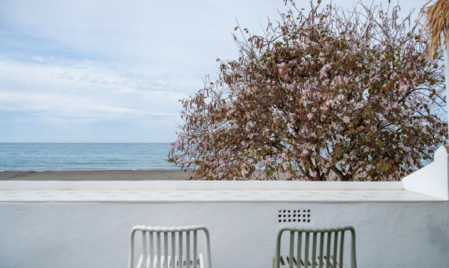 House - Resale - Benajarafe - Benajarafe