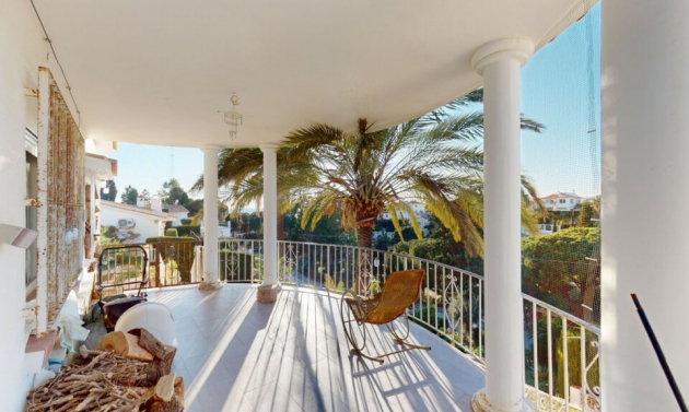 House - Resale - Benajarafe - Benajarafe