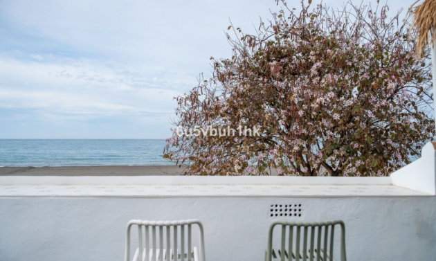 House - Resale - Benajarafe - Benajarafe