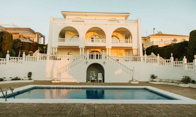 House - Resale - Benalmadena - Benalmadena