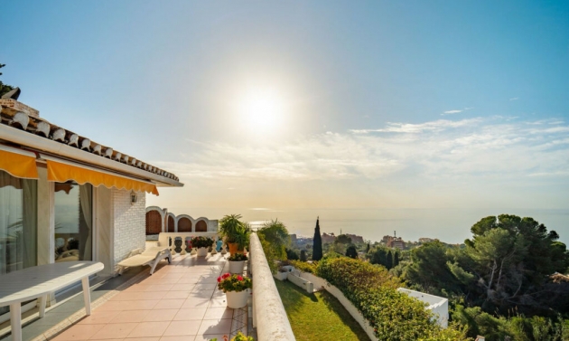 House - Resale - Benalmadena - Benalmadena