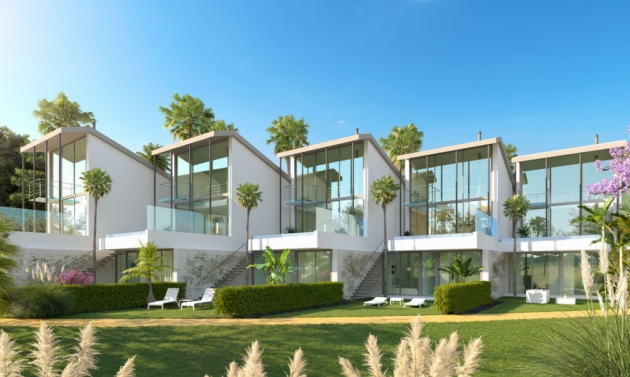 House - Resale - Benalmadena - Benalmadena