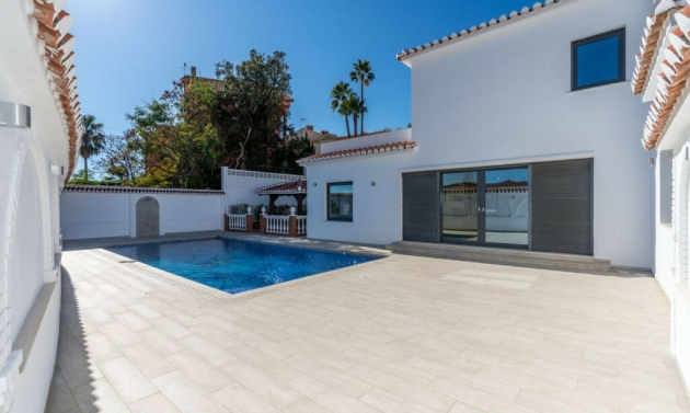House - Resale - Benalmadena - Benalmadena