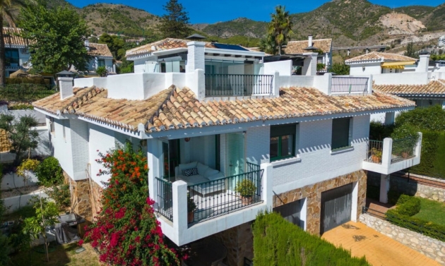 House - Resale - Benalmadena - Benalmadena