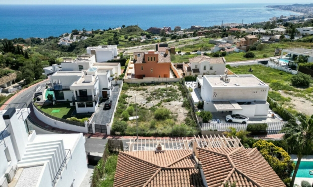 House - Resale - Benalmadena - Benalmadena