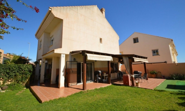 House - Resale - Benalmadena - Benalmadena