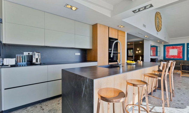 House - Resale - Benalmadena - Benalmadena