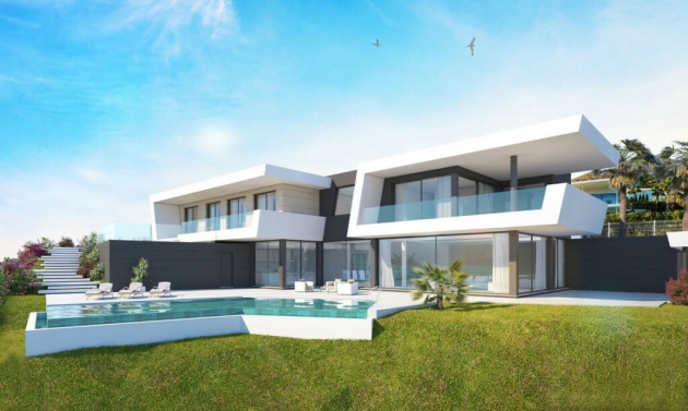 House - Resale - Benalmadena - Benalmadena